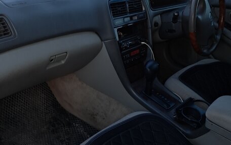 Toyota Windom, 1999 год, 370 000 рублей, 8 фотография