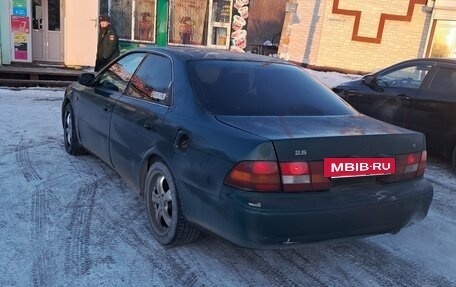 Toyota Windom, 1999 год, 370 000 рублей, 5 фотография