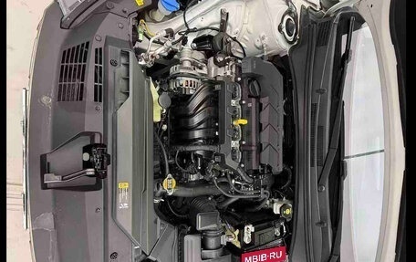 Hyundai Elantra, 2022 год, 1 625 000 рублей, 18 фотография