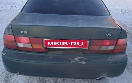 Toyota Windom, 1999 год, 370 000 рублей, 6 фотография