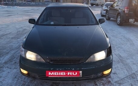 Toyota Windom, 1999 год, 370 000 рублей, 2 фотография