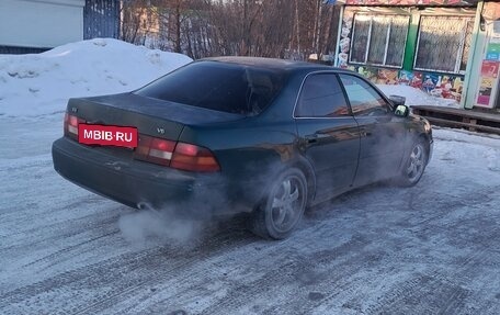 Toyota Windom, 1999 год, 370 000 рублей, 4 фотография
