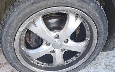 Toyota Windom, 1999 год, 370 000 рублей, 12 фотография