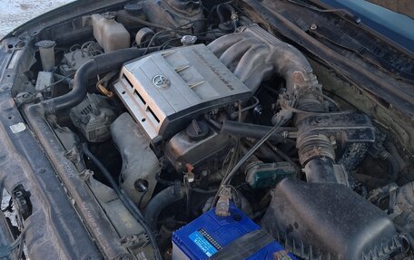 Toyota Windom, 1999 год, 370 000 рублей, 13 фотография