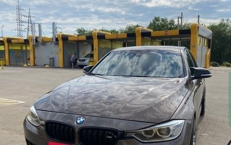 BMW 3 серия, 2013 год, 1 450 000 рублей, 3 фотография