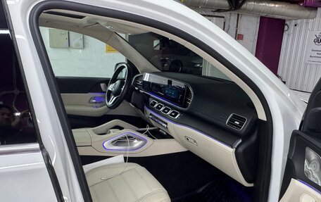 Mercedes-Benz GLE, 2021 год, 9 200 000 рублей, 5 фотография