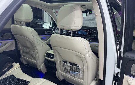 Mercedes-Benz GLE, 2021 год, 9 200 000 рублей, 6 фотография