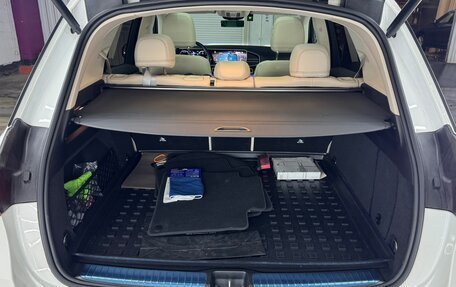 Mercedes-Benz GLE, 2021 год, 9 200 000 рублей, 7 фотография