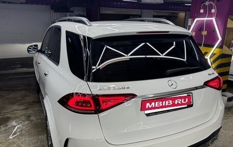 Mercedes-Benz GLE, 2021 год, 9 200 000 рублей, 11 фотография