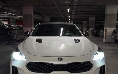 KIA Stinger I, 2021 год, 3 399 000 рублей, 1 фотография