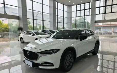 Mazda CX-4, 2021 год, 2 135 555 рублей, 1 фотография