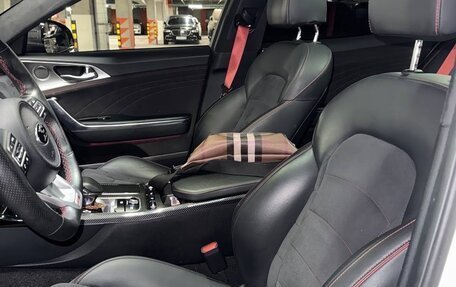 KIA Stinger I, 2021 год, 3 399 000 рублей, 12 фотография