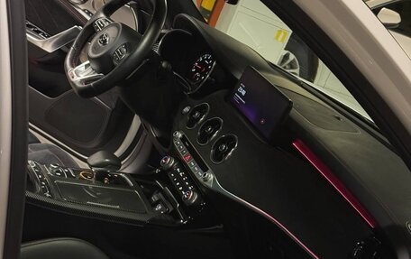 KIA Stinger I, 2021 год, 3 399 000 рублей, 11 фотография