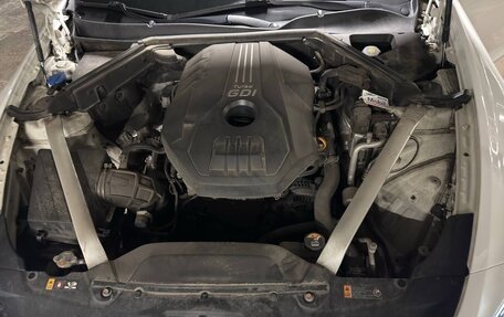 KIA Stinger I, 2021 год, 3 399 000 рублей, 24 фотография