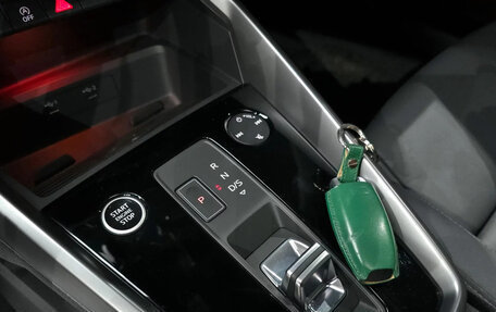 Audi A3, 2022 год, 2 487 000 рублей, 7 фотография