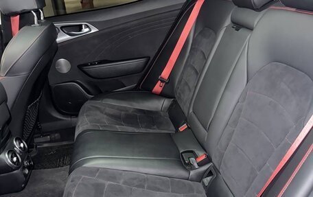 KIA Stinger I, 2021 год, 3 399 000 рублей, 25 фотография