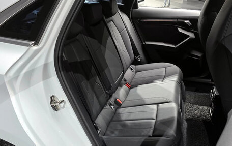 Audi A3, 2022 год, 2 487 000 рублей, 4 фотография