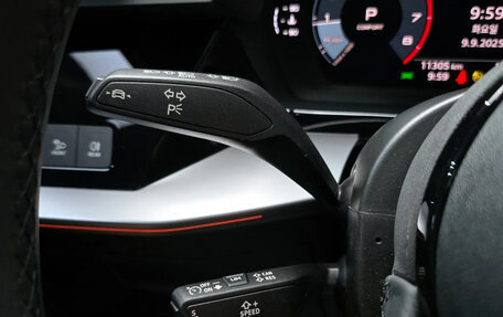 Audi A3, 2022 год, 2 487 000 рублей, 6 фотография