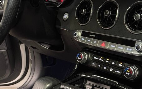 KIA Stinger I, 2021 год, 3 399 000 рублей, 22 фотография