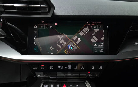 Audi A3, 2022 год, 2 487 000 рублей, 9 фотография