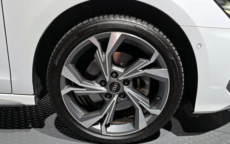 Audi A3, 2022 год, 2 487 000 рублей, 10 фотография