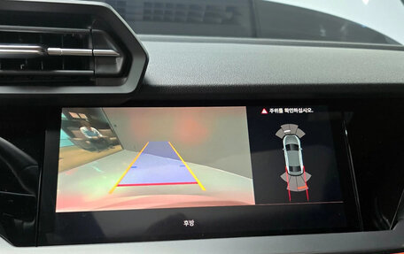 Audi A3, 2022 год, 2 487 000 рублей, 14 фотография