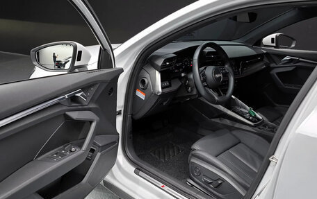 Audi A3, 2022 год, 2 487 000 рублей, 16 фотография