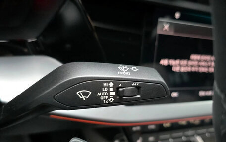 Audi A3, 2022 год, 2 487 000 рублей, 15 фотография