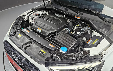 Audi A3, 2022 год, 2 487 000 рублей, 17 фотография