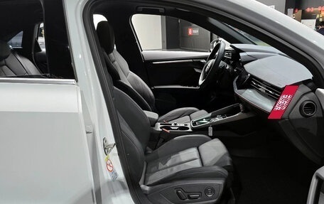 Audi A3, 2022 год, 2 487 000 рублей, 11 фотография