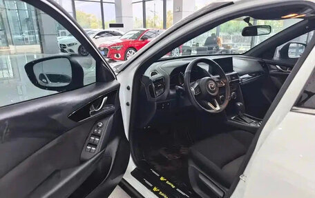 Mazda CX-4, 2021 год, 2 135 555 рублей, 11 фотография