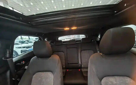 Mazda CX-4, 2021 год, 2 135 555 рублей, 14 фотография