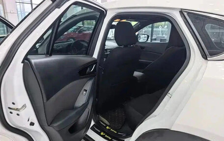 Mazda CX-4, 2021 год, 2 135 555 рублей, 12 фотография