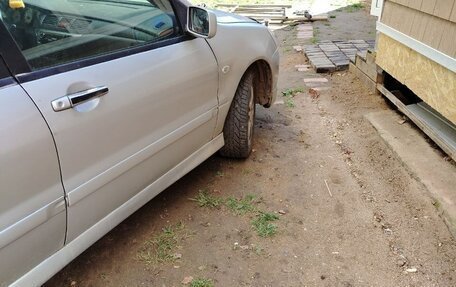 Mitsubishi Lancer IX, 2006 год, 180 000 рублей, 2 фотография