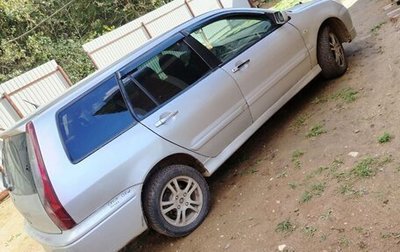 Mitsubishi Lancer IX, 2006 год, 180 000 рублей, 1 фотография