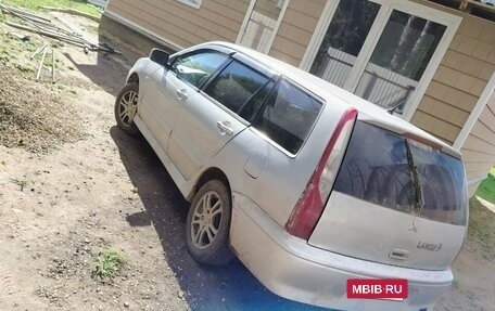 Mitsubishi Lancer IX, 2006 год, 180 000 рублей, 3 фотография