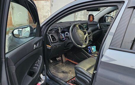 Hyundai Tucson III, 2019 год, 2 100 000 рублей, 7 фотография