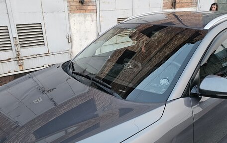 Hyundai Tucson III, 2019 год, 2 100 000 рублей, 8 фотография