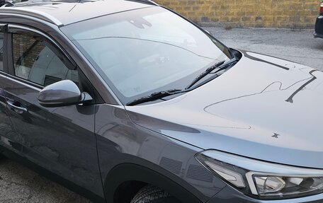 Hyundai Tucson III, 2019 год, 2 100 000 рублей, 9 фотография