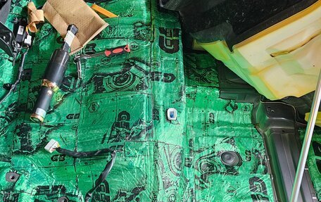 Hyundai Tucson III, 2019 год, 2 100 000 рублей, 14 фотография