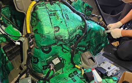 Hyundai Tucson III, 2019 год, 2 100 000 рублей, 19 фотография