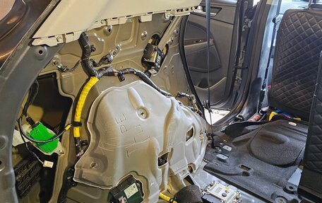 Hyundai Tucson III, 2019 год, 2 100 000 рублей, 21 фотография