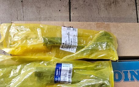 Hyundai Tucson III, 2019 год, 2 100 000 рублей, 26 фотография