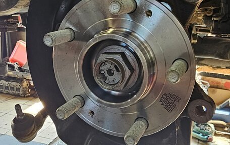 Hyundai Tucson III, 2019 год, 2 100 000 рублей, 22 фотография