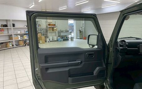 Suzuki Jimny, 2022 год, 1 350 003 рублей, 15 фотография