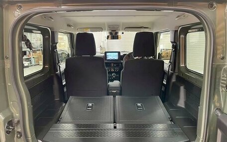 Suzuki Jimny, 2022 год, 1 350 003 рублей, 13 фотография