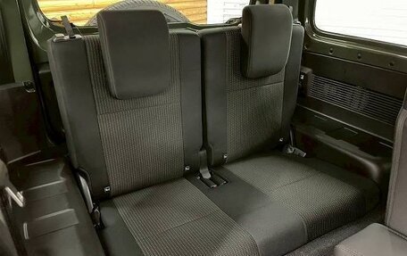 Suzuki Jimny, 2022 год, 1 350 003 рублей, 9 фотография