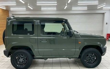 Suzuki Jimny, 2022 год, 1 350 003 рублей, 4 фотография