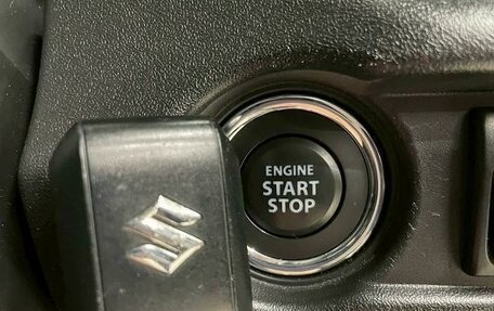 Suzuki Jimny, 2022 год, 1 350 003 рублей, 12 фотография