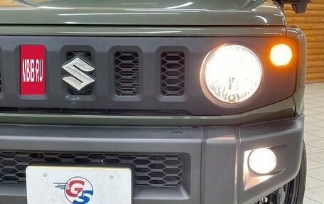 Suzuki Jimny, 2022 год, 1 350 003 рублей, 14 фотография